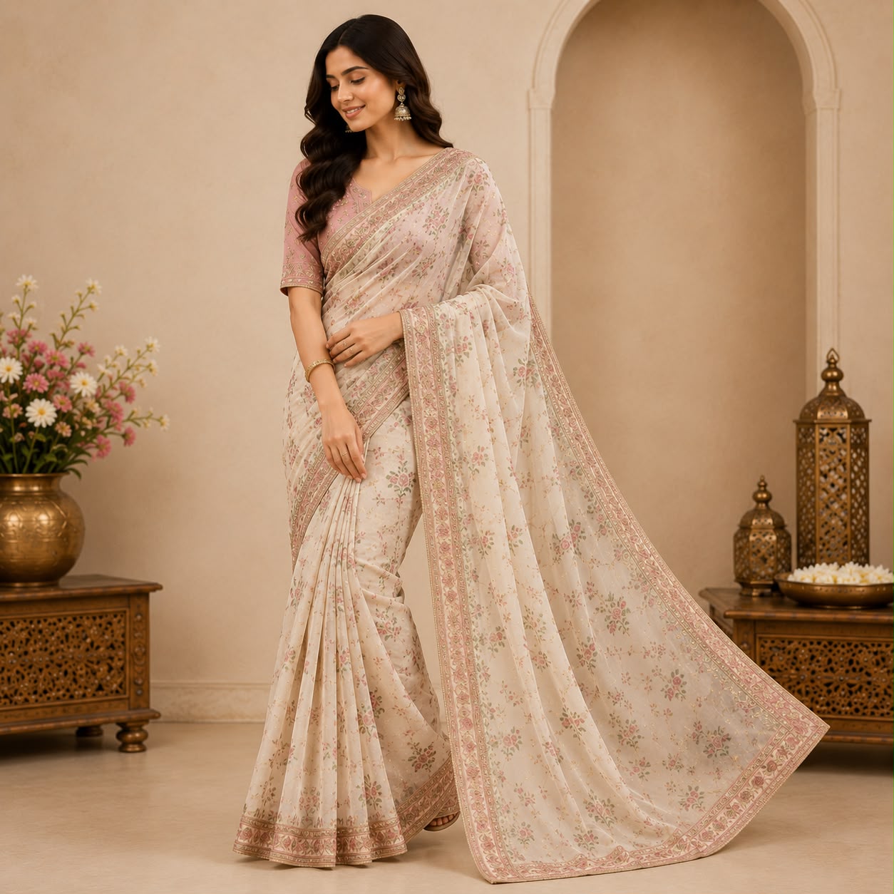 Saree