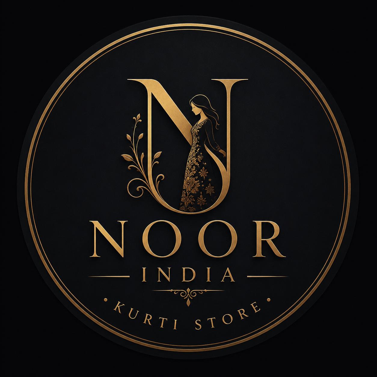 NOOR INDIA SETS