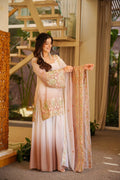Ipshita Heavy Wedding Wear Kurta Set