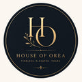 HOUSE OF OREA SETS
